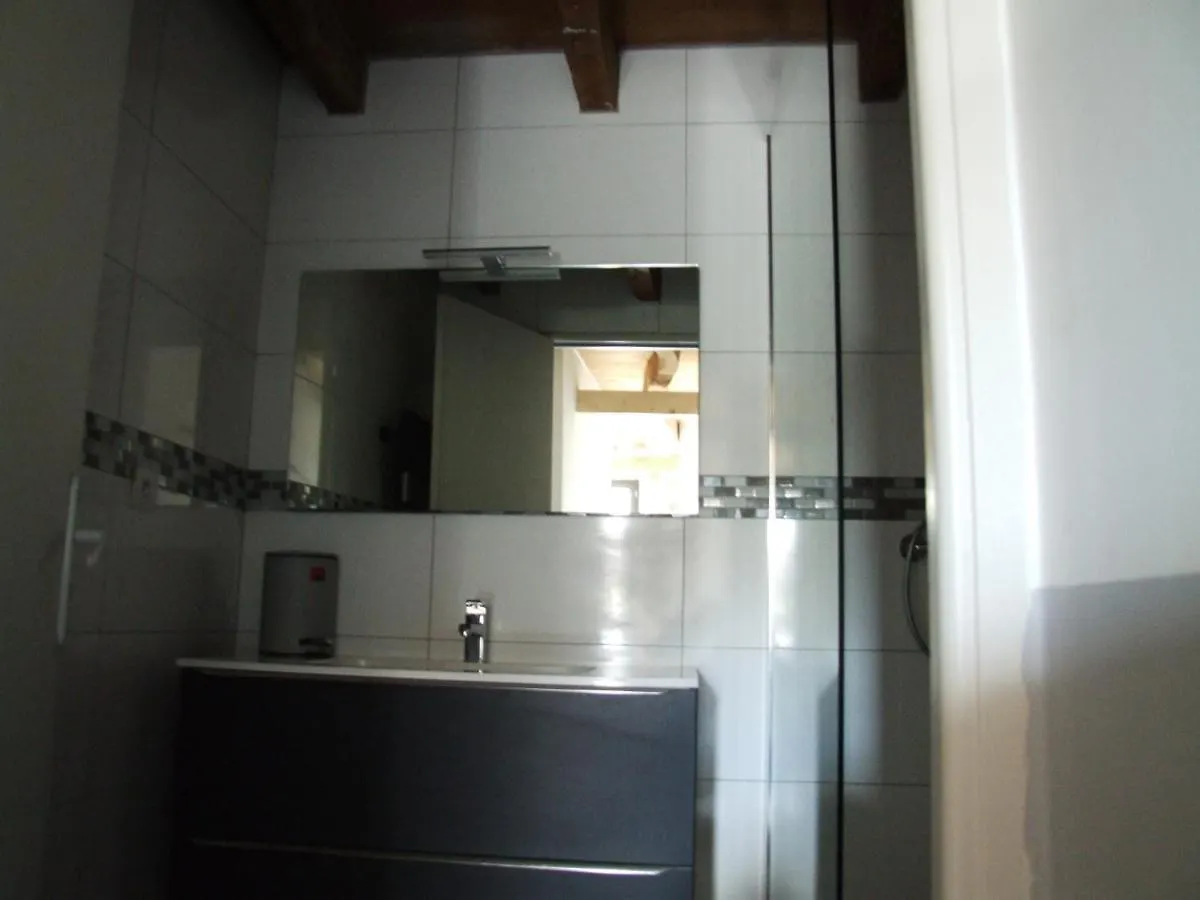 Gite Pour Famille Saint-Clement  Holiday home